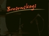 Brosowskeys